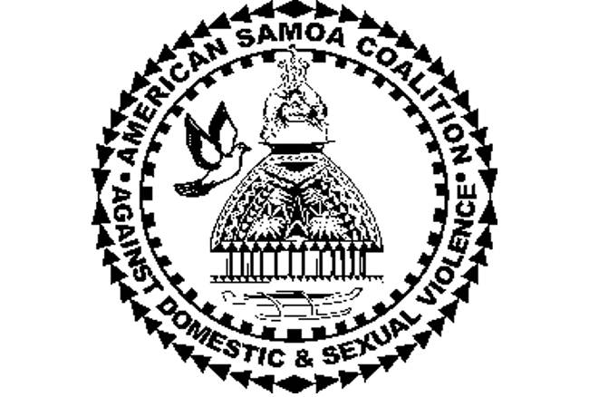 American Samoa Coalition Against Domestic and Sexual Violence